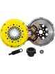 ACT For 2001 BMW M3 HD/Race Sprung 4 Pad Clutch Kit