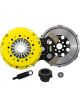 ACT For 2001 BMW M3 HD/Race Rigid 4 Pad Clutch Kit