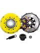 ACT For 2001 BMW M3 HD/Race Sprung 4 Pad Clutch Kit