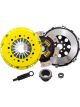 ACT For 2000 BMW 323Ci HD/Race Sprung 6 Pad Clutch Kit