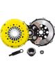 ACT For 2000 BMW 323Ci HD/Race Rigid 4 Pad Clutch Kit
