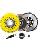 ACT For 2000 BMW 323Ci HD/Race Rigid 6 Pad Clutch Kit