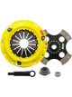 ACT For 1983 Ford Ranger HD/Race Rigid 4 Pad Clutch Kit