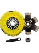 ACT For 2007 Ford Mustang HD/Race Rigid 6 Pad Clutch Kit