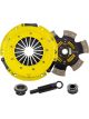 ACT For 1993 Ford Mustang HD/Race Sprung 6 Pad Clutch Kit