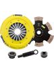 ACT For 1993 Ford Mustang Sport/Race Rigid 6 Pad Clutch Kit