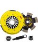 ACT For 1993 Ford Mustang XT/Race Sprung 6 Pad Clutch Kit