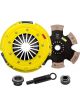 ACT For 1993 Ford Mustang XT/Race Rigid 6 Pad Clutch Kit