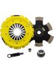 ACT For 2011 Ford Mustang HD/Race Rigid 6 Pad Clutch Kit