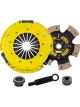 ACT For 2001 Ford Mustang HD/Race Sprung 6 Pad Clutch Kit