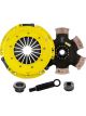 ACT For 2001 Ford Mustang HD/Race Rigid 6 Pad Clutch Kit