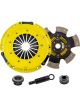 ACT For 2001 Ford Mustang HD/Race Sprung 6 Pad Clutch Kit