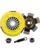 ACT For 2001 Ford Mustang Sport/Race Sprung 6 Pad Clutch Kit
