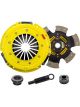 ACT For 2001 Ford Mustang XT/Race Sprung 6 Pad Clutch Kit