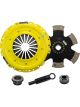 ACT For 1999 Ford Mustang HD/Race Rigid 6 Pad Clutch Kit