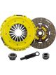 ACT For 1999 Ford Mustang Sport/Perf Street Sprung Clutch Kit