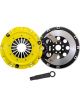 ACT For 2005 Chevrolet Cobalt HD/Race Rigid 4 Pad Clutch Kit