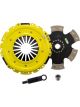 ACT For 1971 Pontiac Firebird HD/Race Rigid 6 Pad Clutch Kit