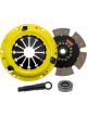 ACT For 1983 Honda Accord HD/Race Rigid 6 Pad Clutch Kit