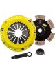 ACT For 1997 Acura CL HD/Race Rigid 6 Pad Clutch Kit