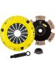 ACT For 1997 Acura CL Sport/Race Rigid 6 Pad Clutch Kit