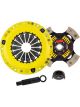 ACT For 1997 Acura CL XT/Race Sprung 4 Pad Clutch Kit