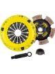 ACT For 1997 Acura CL XT/Race Sprung 6 Pad Clutch Kit
