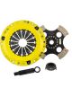 ACT For 1997 Acura CL XT/Race Rigid 4 Pad Clutch Kit