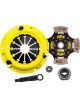 ACT For 1988 Honda Civic HD/Race Sprung 4 Pad Clutch Kit