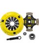 ACT For 1990 Honda Civic Sport/Race Sprung 4 Pad Clutch Kit