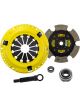 ACT For 1990 Honda Civic Sport/Race Sprung 6 Pad Clutch Kit