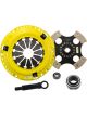 ACT For 1990 Honda Civic MaXX/Race Rigid 4 Pad Clutch Kit