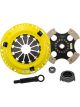 ACT For 1992 Honda Civic MaXX/Race Rigid 4 Pad Clutch Kit