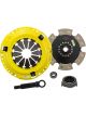 ACT For 1992 Honda Civic MaXX/Race Rigid 6 Pad Clutch Kit