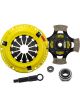 ACT For 1988 Honda Civic HD/Race Sprung 4 Pad Clutch Kit