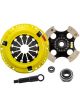 ACT For 1988 Honda Civic HD/Race Rigid 4 Pad Clutch Kit