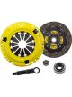 ACT For 1988 Honda Civic XT/Perf Street Sprung Clutch Kit