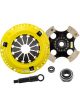 ACT For 1988 Honda Civic MaXX/Race Rigid 4 Pad Clutch Kit