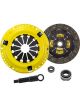ACT For 1988 Honda Civic Sport/Perf Street Sprung Clutch Kit