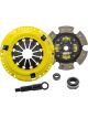 ACT For 1988 Honda Civic XT/Race Sprung 6 Pad Clutch Kit