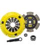 ACT For 1988 Honda Civic MaXX/Race Sprung 6 Pad Clutch Kit
