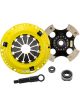 ACT For 1988 Honda Civic MaXX/Race Rigid 4 Pad Clutch Kit