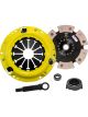 ACT For 1996 Honda Civic del Sol HD/Race Rigid 6 Pad Clutch Kit