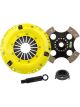 ACT For 1990 Honda Prelude HD/Race Rigid 4 Pad Clutch Kit