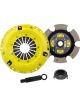 ACT For 1990 Honda Prelude XT/Race Sprung 6 Pad Clutch Kit