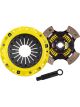 ACT For 2000 Honda S2000 HD/Race Sprung 4 Pad Clutch Kit
