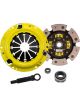 ACT For 1989 Honda Civic HD/Race Sprung 6 Pad Clutch Kit