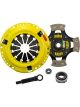 ACT For 1990 Honda Civic HD/Race Sprung 4 Pad Clutch Kit