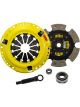 ACT For 1990 Honda Civic HD/Race Sprung 6 Pad Clutch Kit
