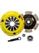 ACT For 1990 Honda Civic HD/Race Rigid 6 Pad Clutch Kit